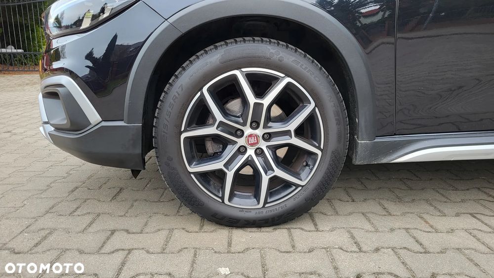 Fiat Tipo 1.0 T3 City Cross - 16