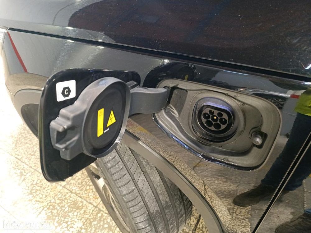 Volvo XC 40 1.5 T4 PHEV Inscription Expression - 9