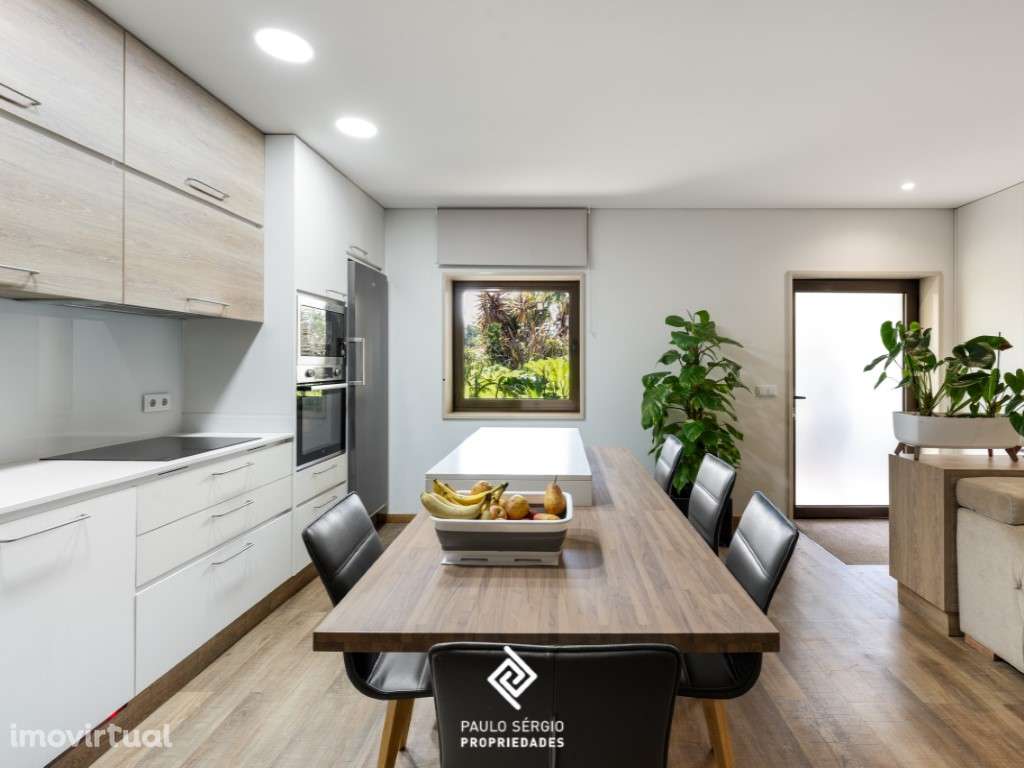 Vende-se Moradia em Castelo de Paiva com 1100m² de terreno - Grande imagem: 3/31