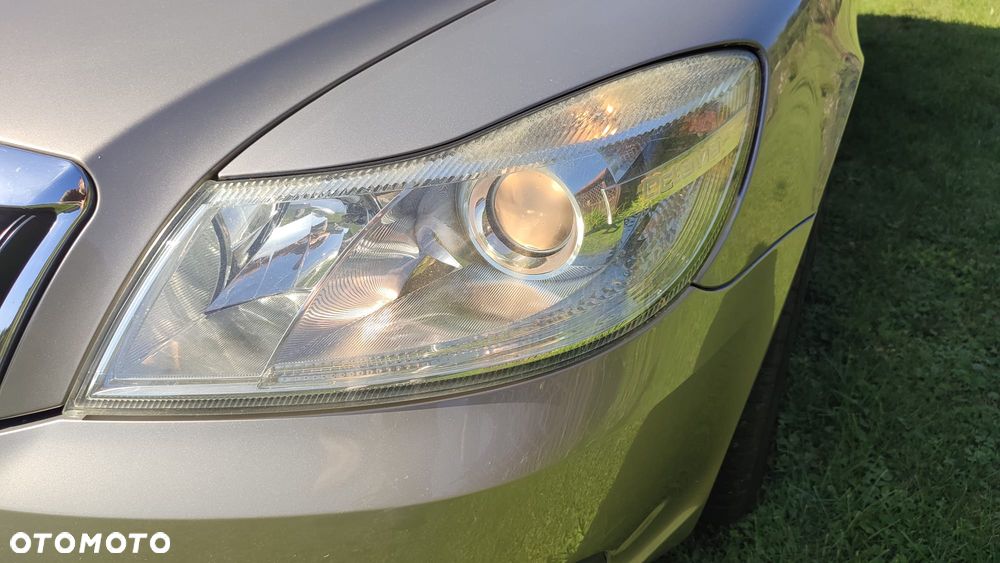 Skoda Octavia 1.4 TSI Mint - 13