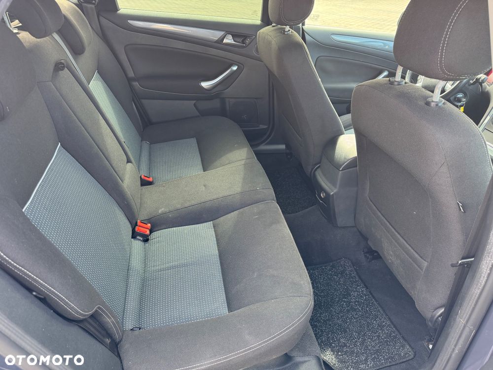 Ford Mondeo 1.6 Eco Boost Start-Stopp Champions Edition - 14