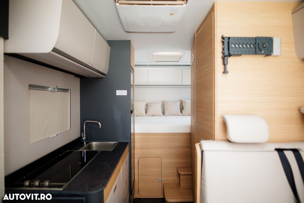 Adria CORAL XL 600DP - 15