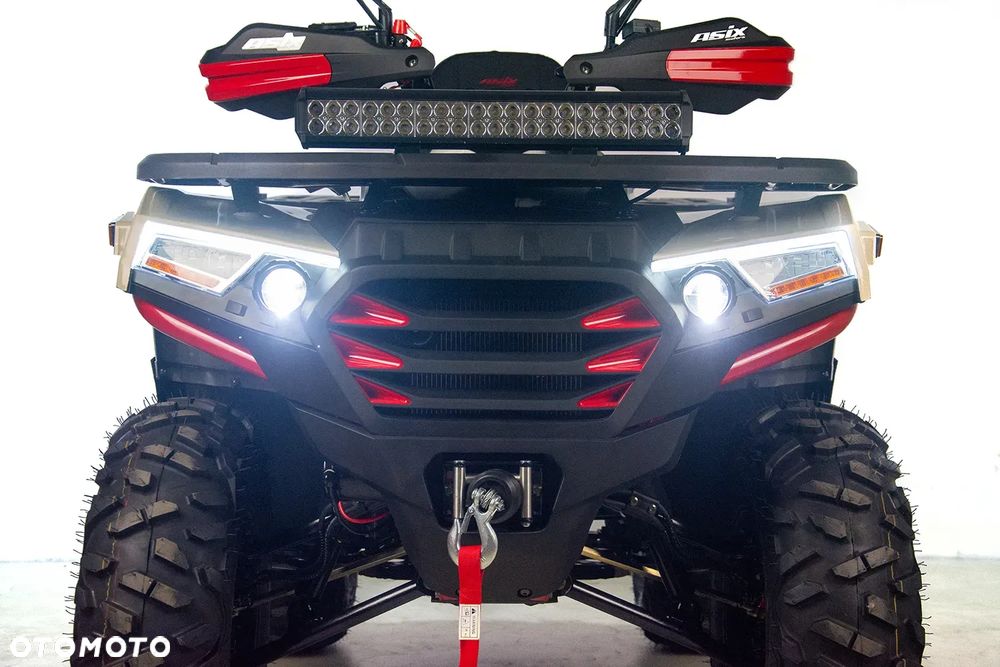 ASIX Challanger 300 - 23