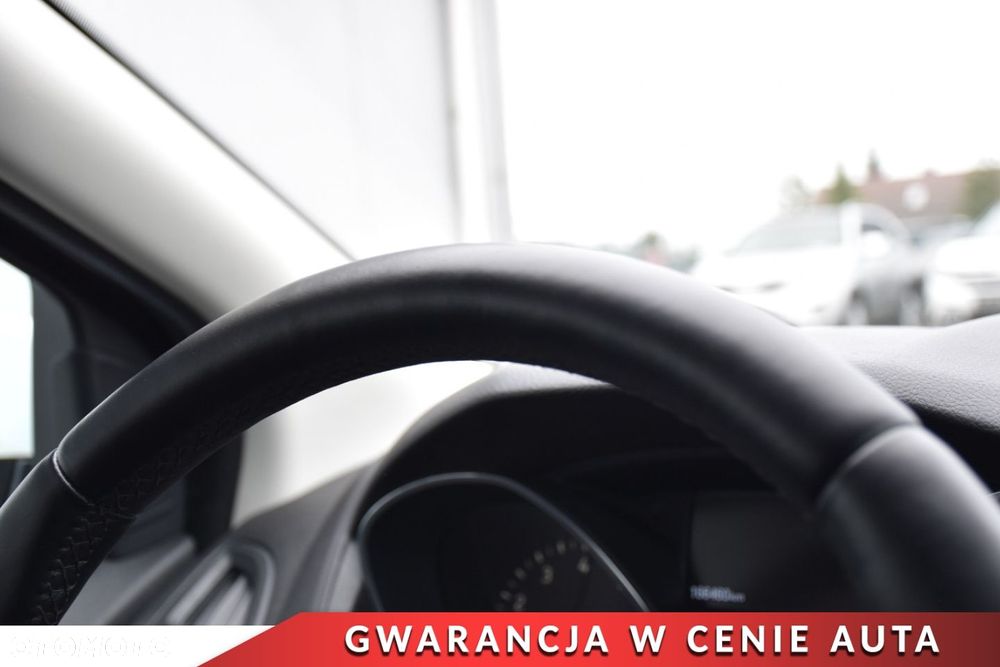 Ford Focus 1.0 EcoBoost Titanium ASS - 20