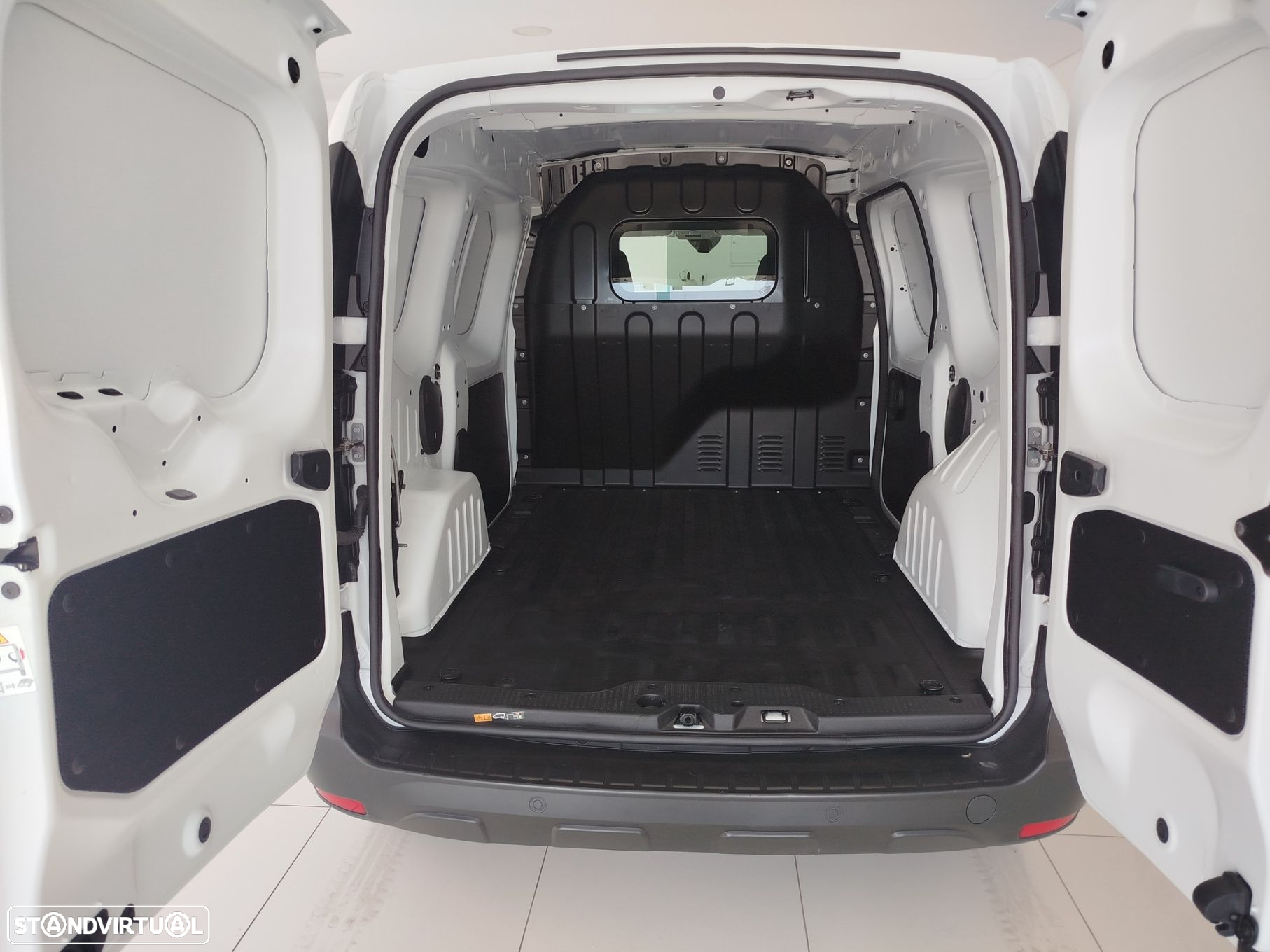 Renault Express 1.5 Blue dCi Confort - 13