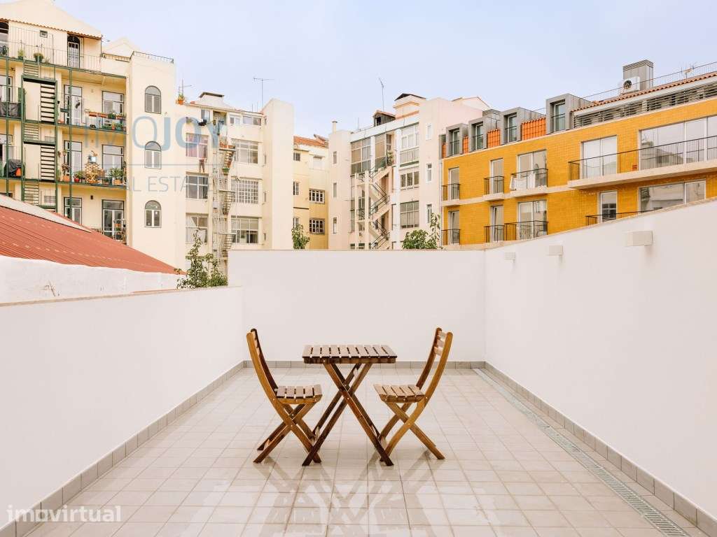 Apartamento T3 de luxo para venda no Edifício S.Lázaro na Colina de... - Grande imagem: 3/18