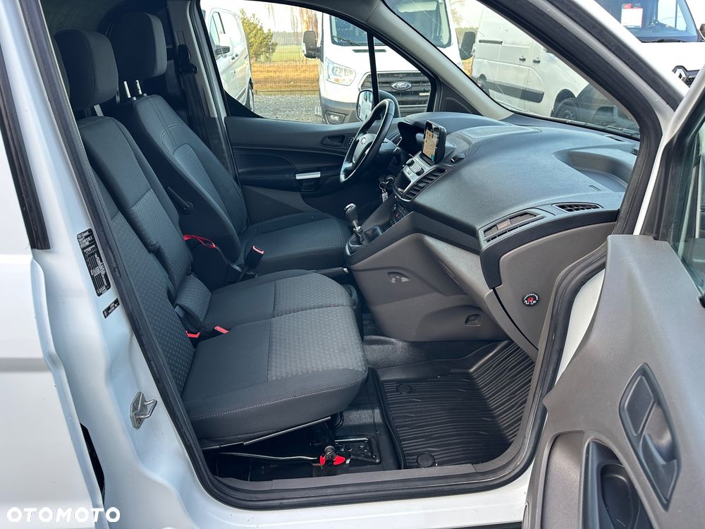 Ford Transit Connect 1.5 TDCI 100KM / 3 Osobowy / FV23% - 20