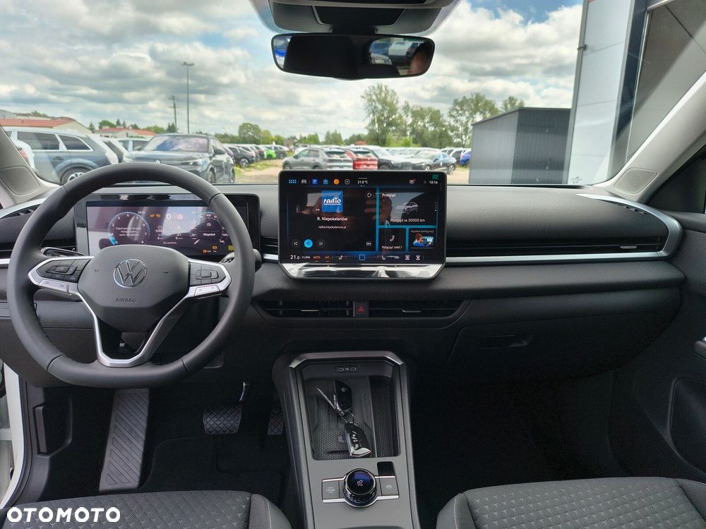 Volkswagen T-Roc 1.5 TSI Life DSG - 26