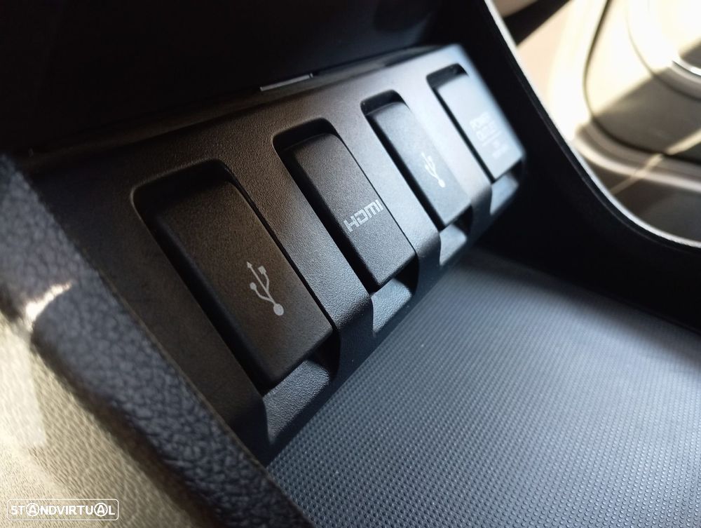 Honda HR-V 1.5 i-VTEC Elegance +C.Navi CVT - 12