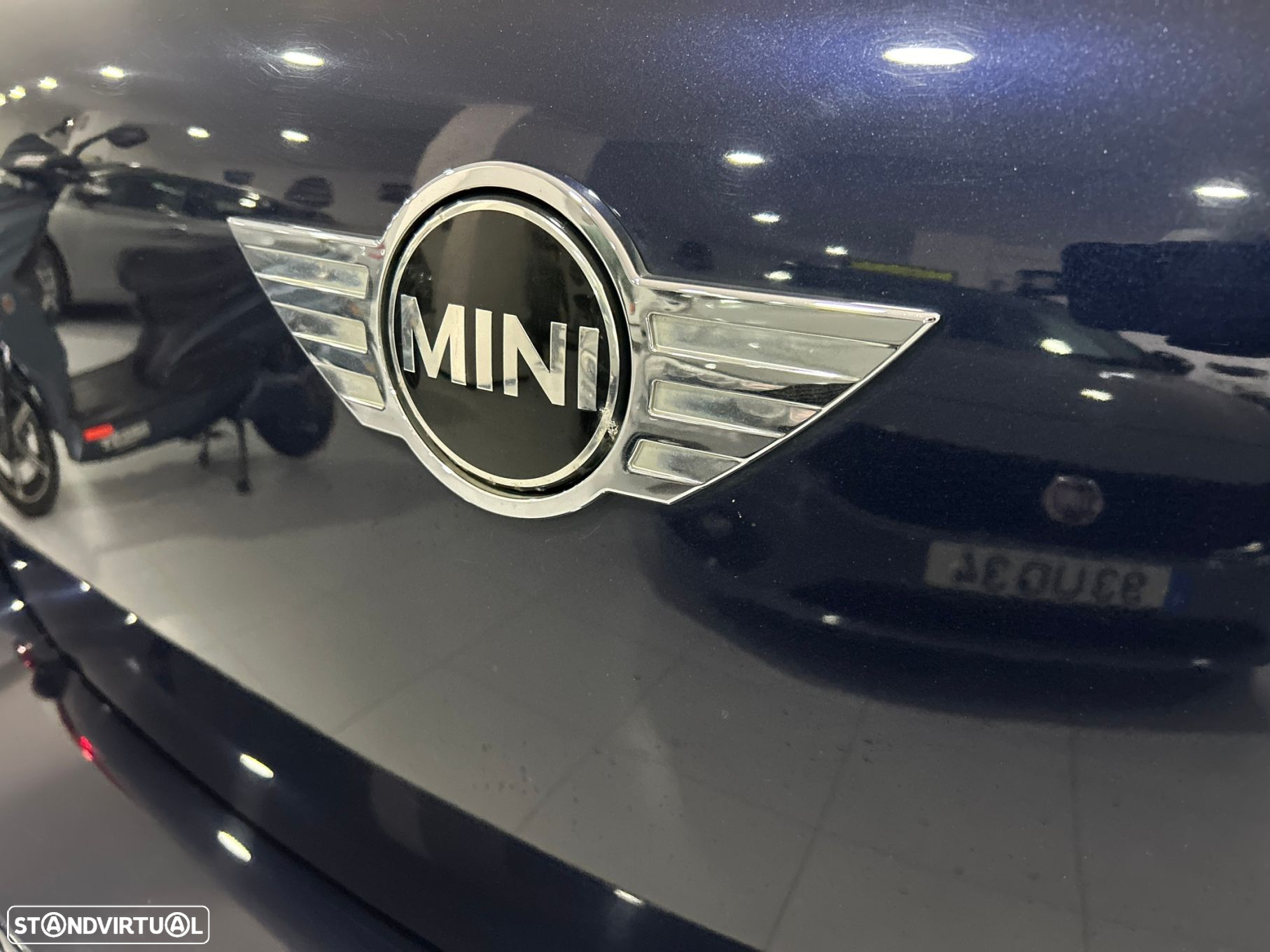 MINI Countryman Cooper S ALL4 - 25