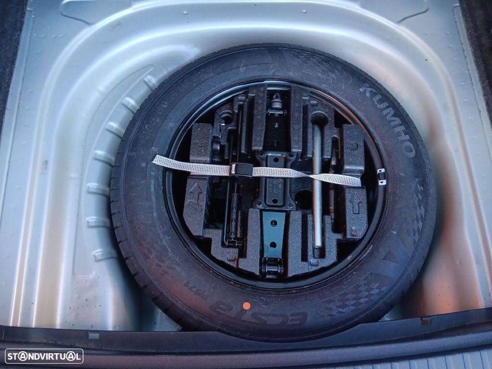 Skoda Octavia Break 2.0 TDI Ambition - 25