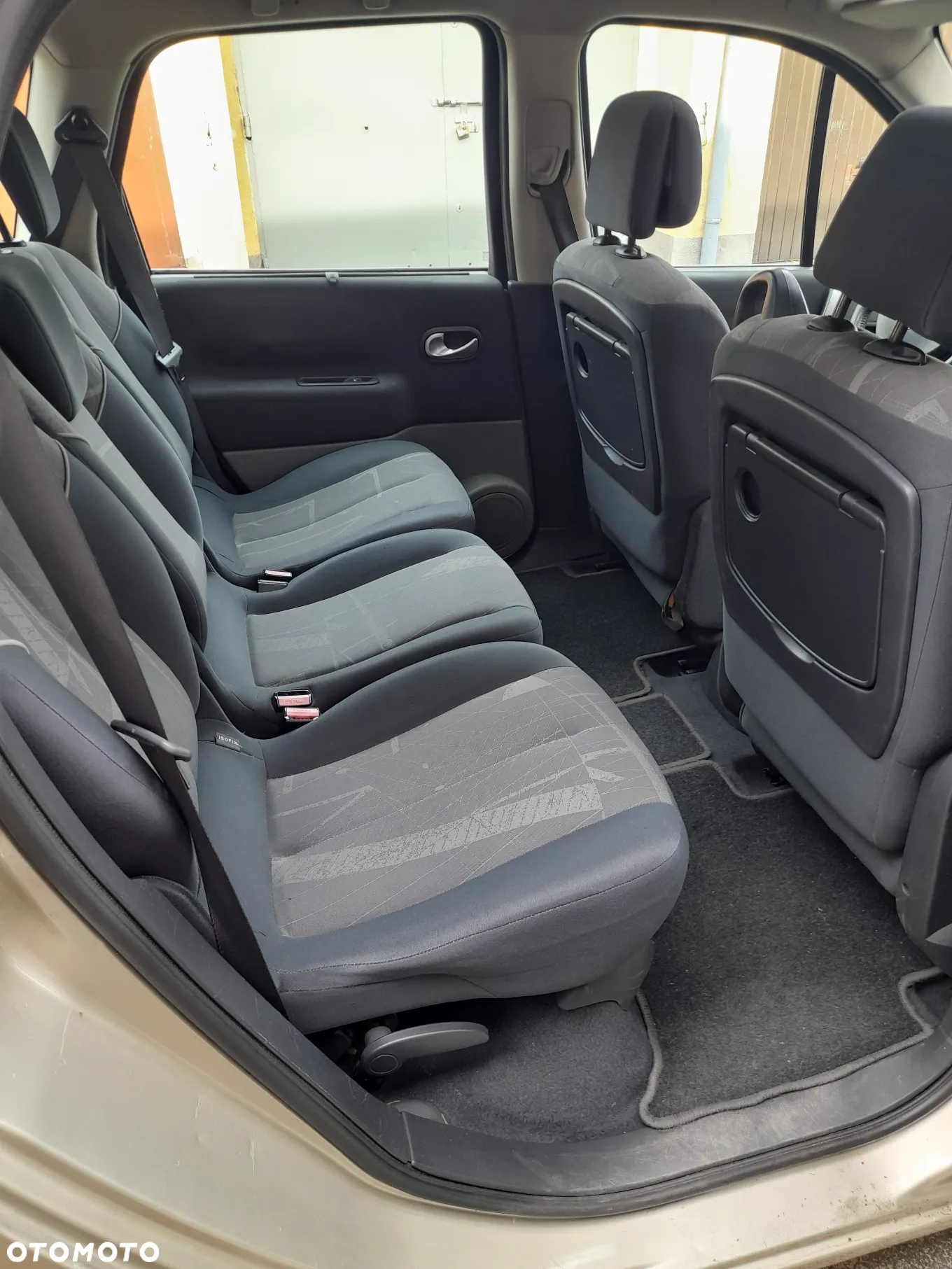 Renault Scenic - 6