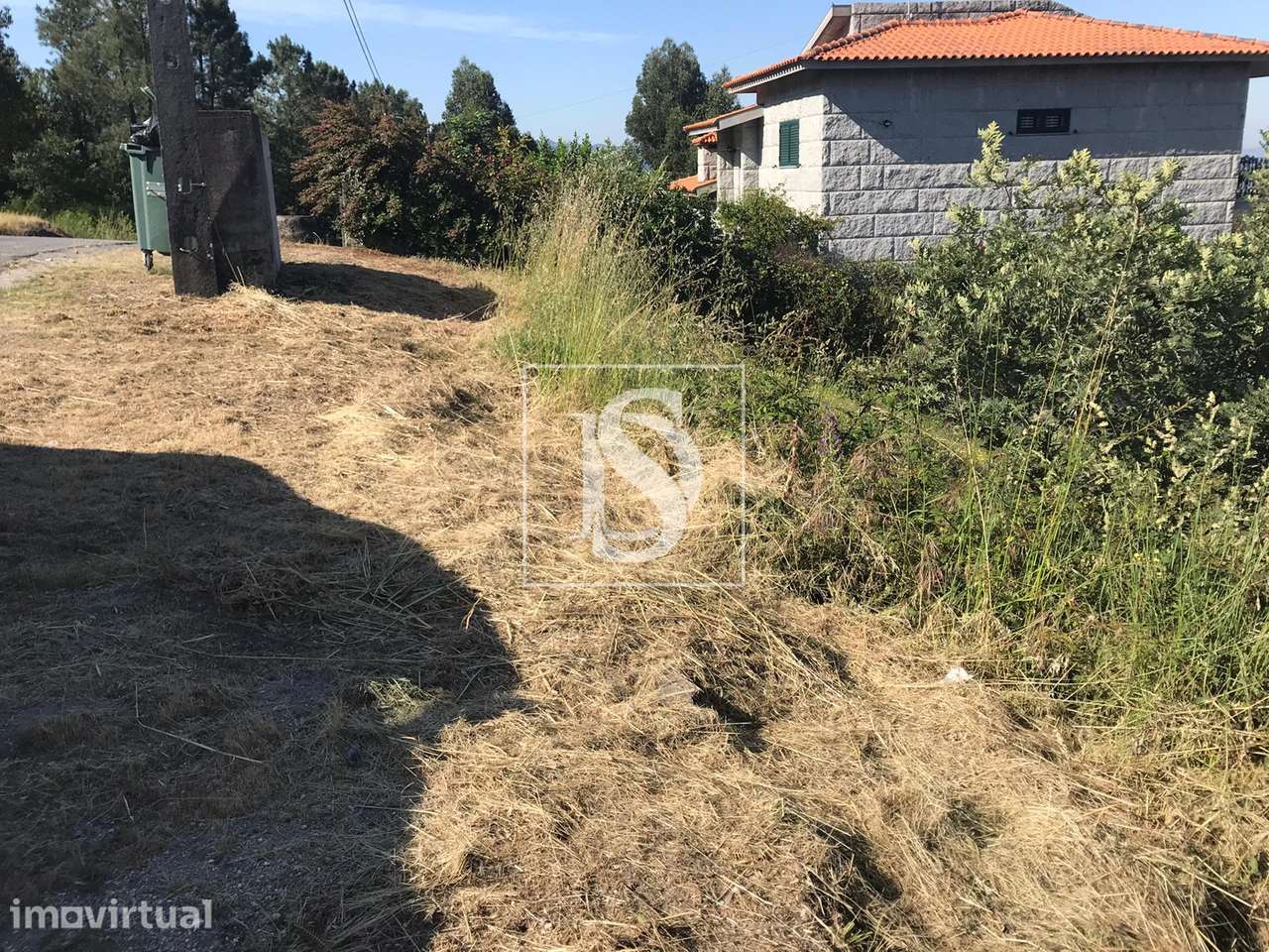 Terreno  Venda em Tabuado,Marco de Canaveses - Grande imagem: 4/10