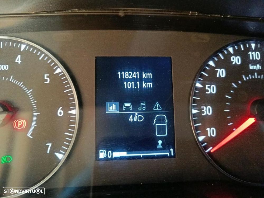 Renault Kangoo 1.5 Blue dCi c/iva - 6