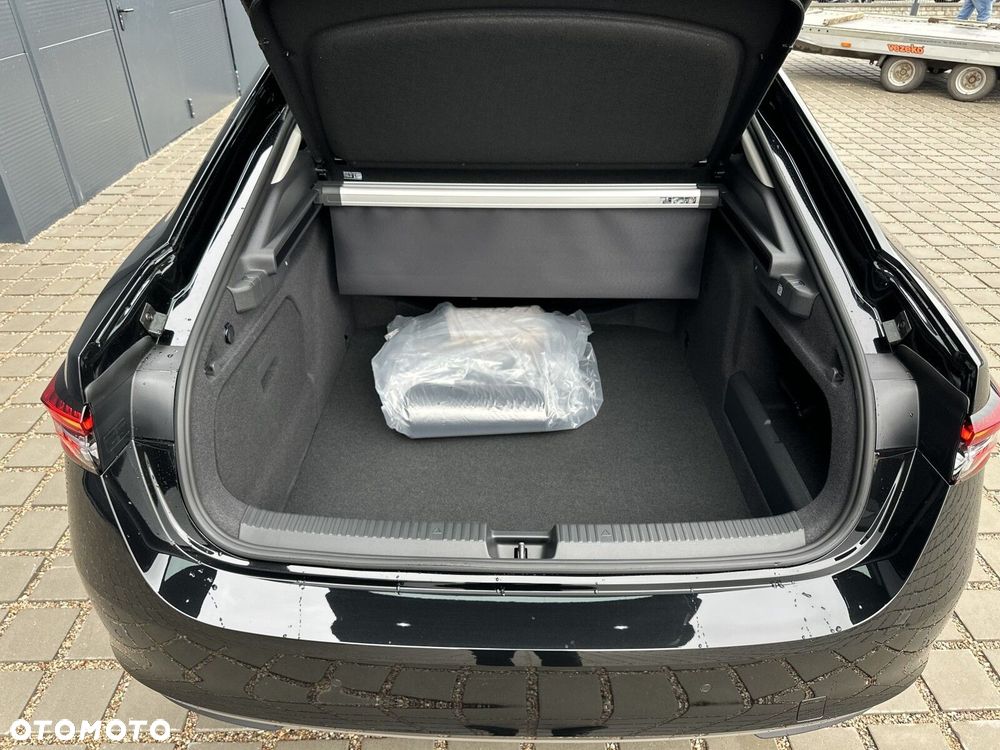 Skoda Superb 2026