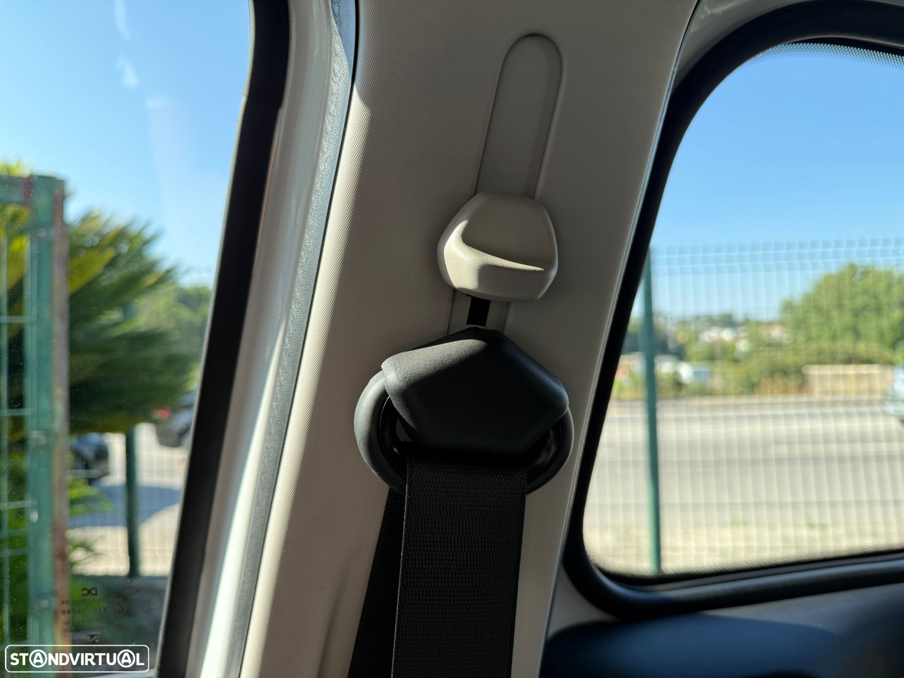 Smart ForFour 0.9 Passion 90 Aut. - 35