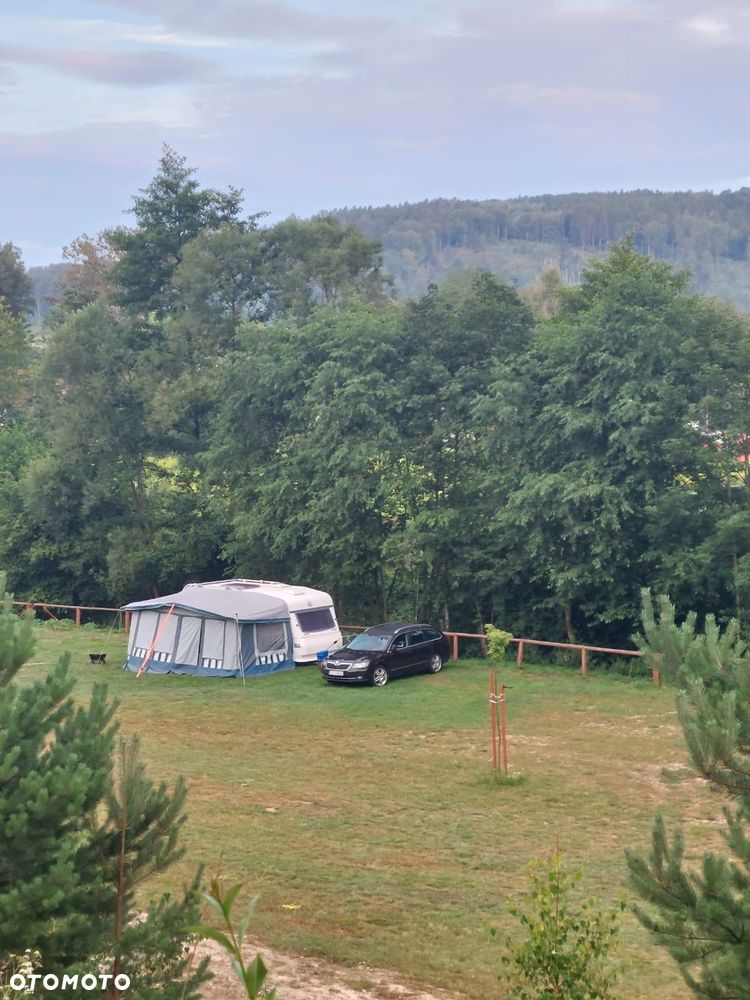 Hobby 450 DE LUXE - 23