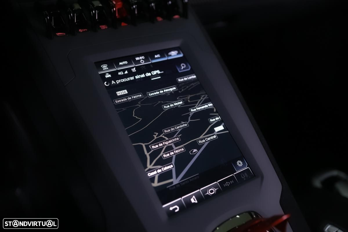 Lamborghini Huracán STO - 6