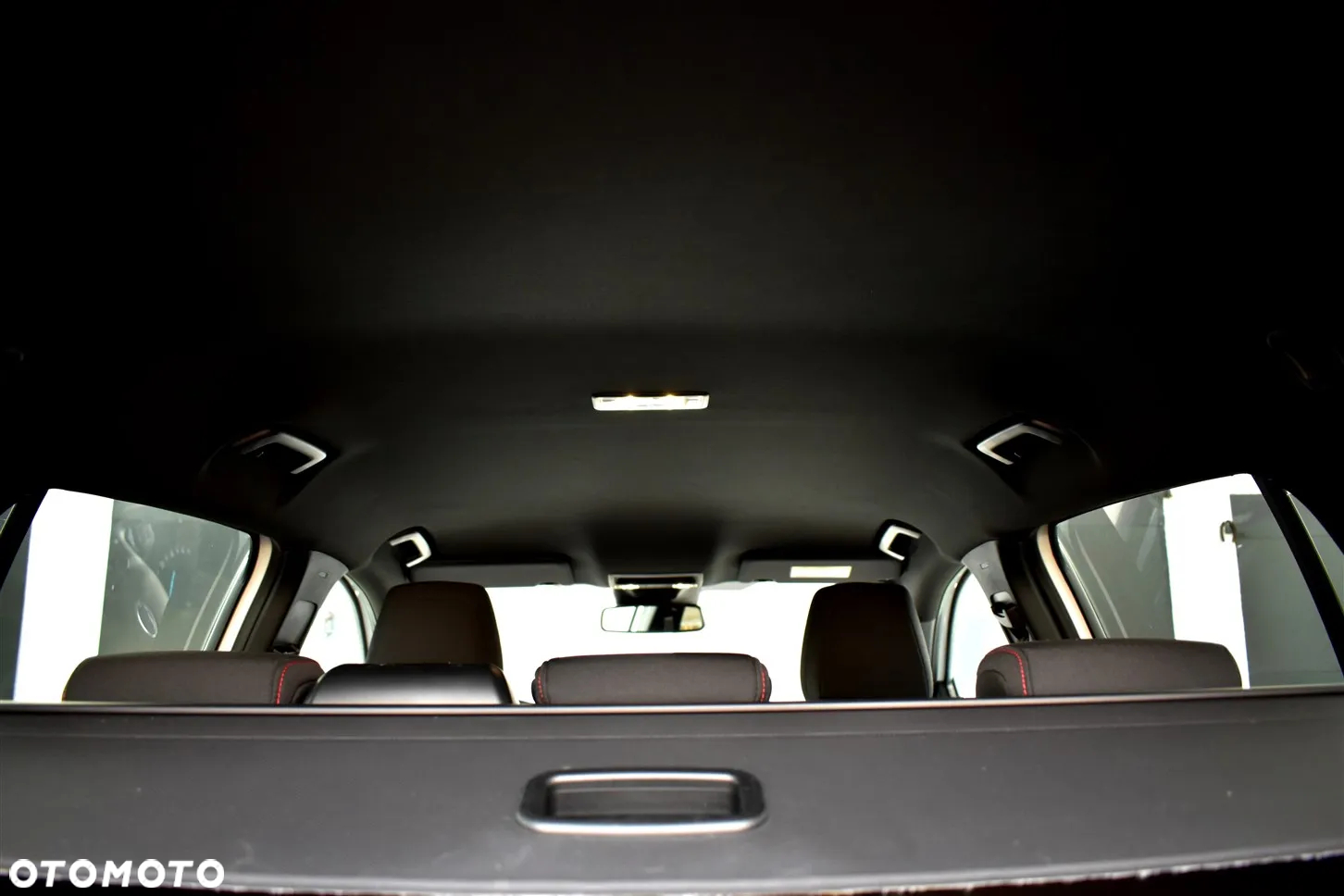 Ford Focus 2.0 EcoBlue ST-Line X - 35