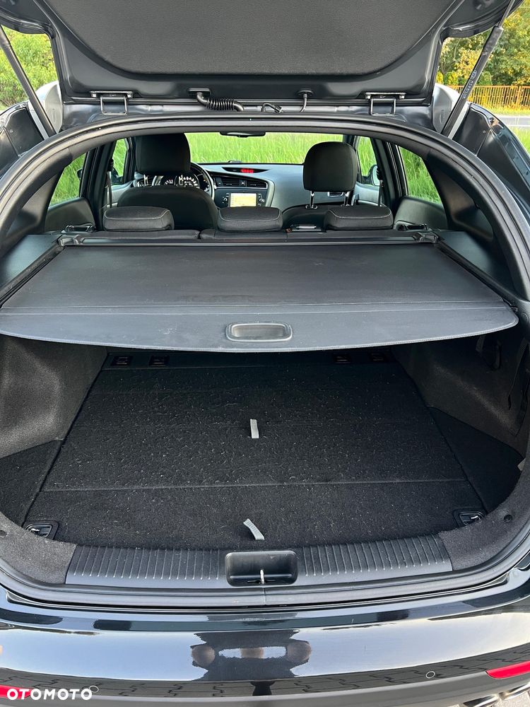 Kia Ceed 1.6 CRDi GT Line - 28