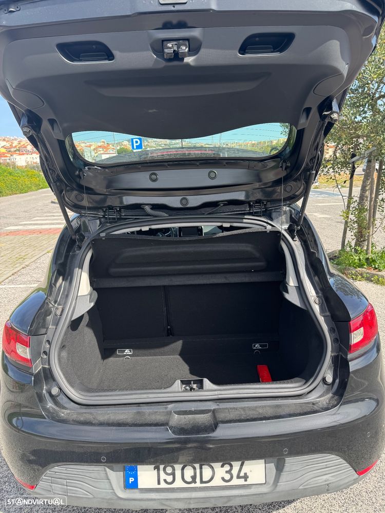 Renault Clio 0.9 TCe Limited - 5