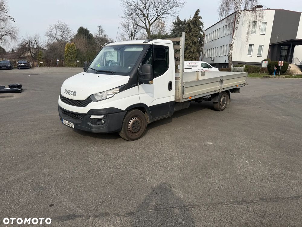 Iveco Daily - 1