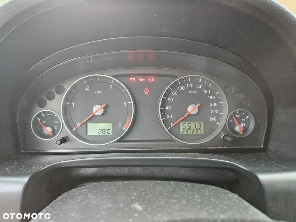 Ford Mondeo 2.0 TDCI Trend / Trend+ - 8