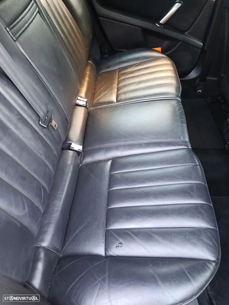 Peugeot 407 SW 1.6 HDi Executive FAP - 6
