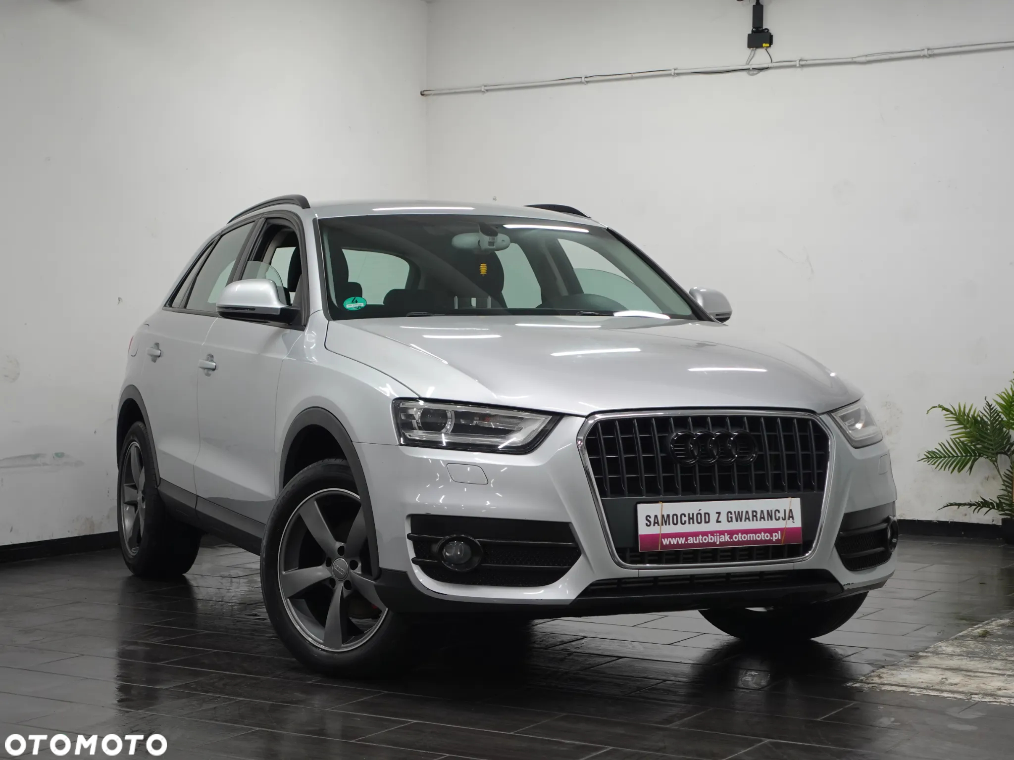 Audi Q3 - 11