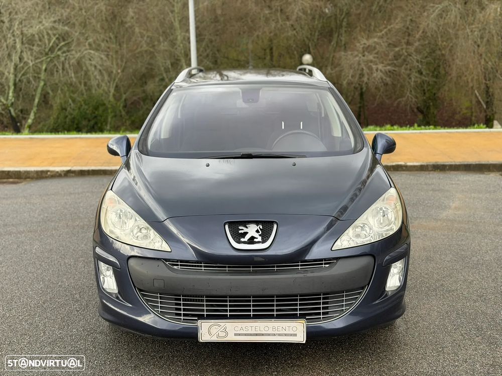 peugeot 308-sw ver-1-6-hdi-premium-cvm6 - 27