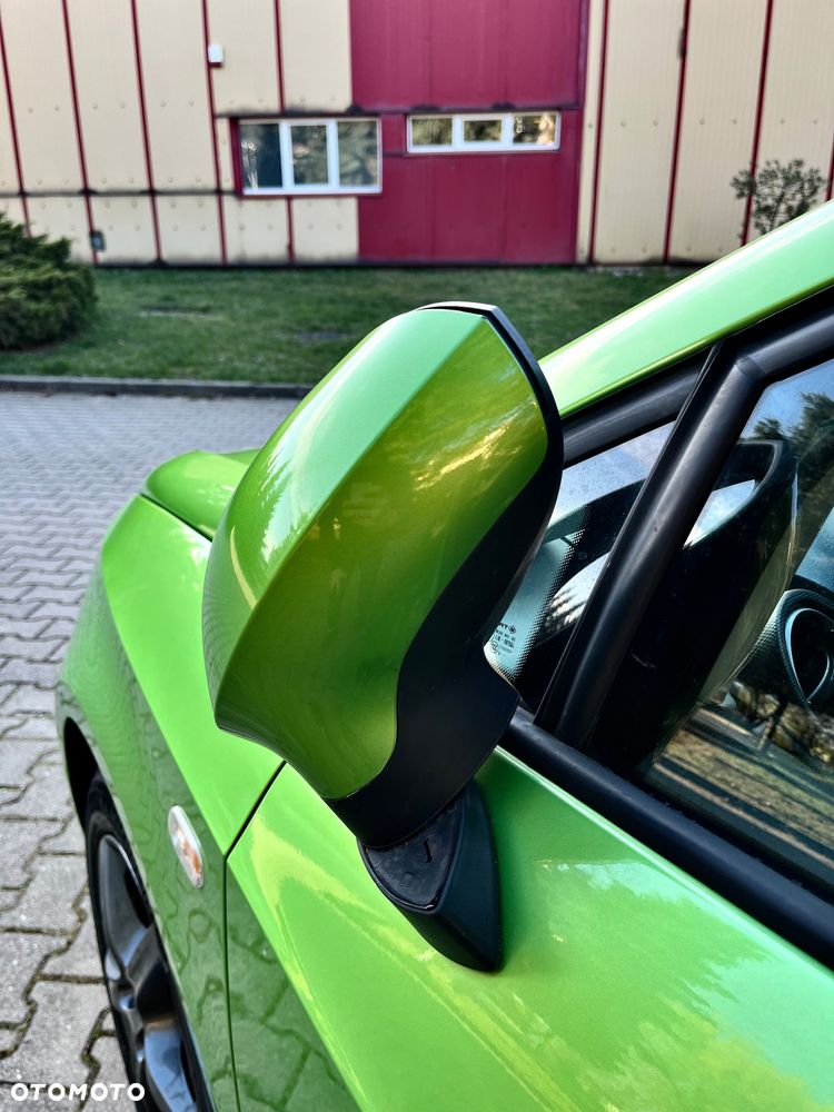 Seat Ibiza 1.6 TDI CR FR - 21