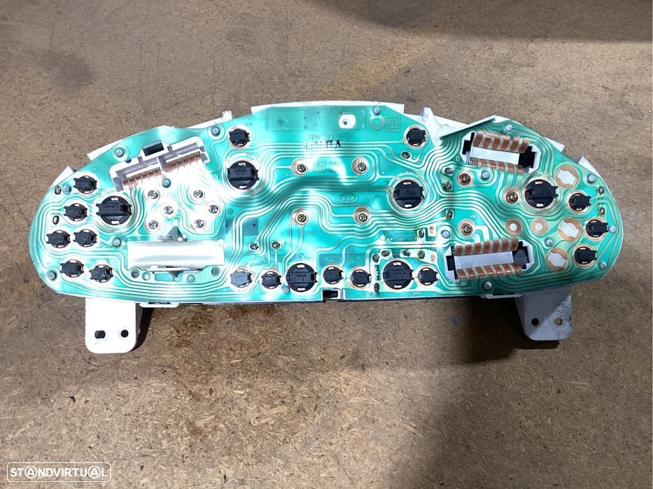 Quadrante kia Sportage de 2000 - 2