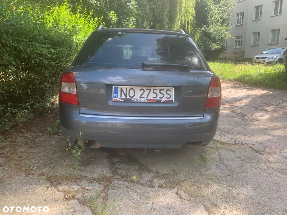 Audi A4 Avant - 3