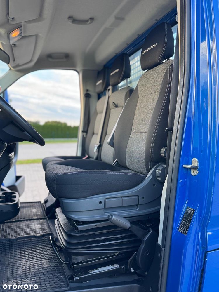 Fiat Ducato - 17