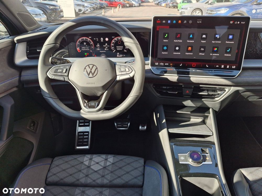 Volkswagen Tayron - 25