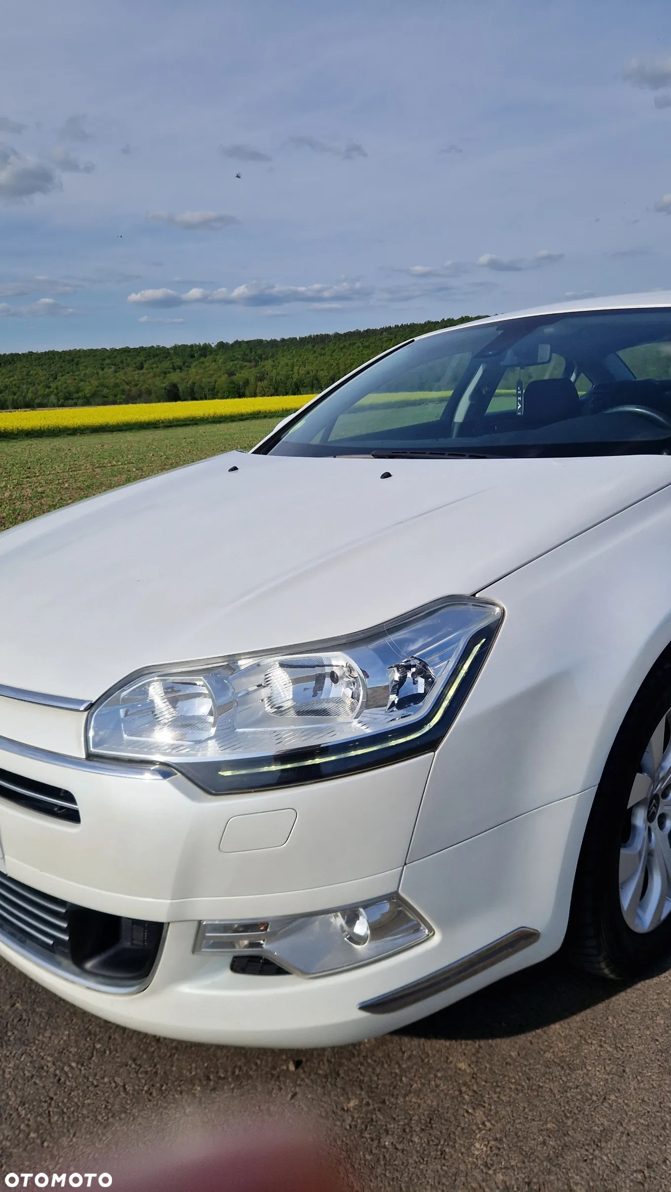 Citroën C5 - 11