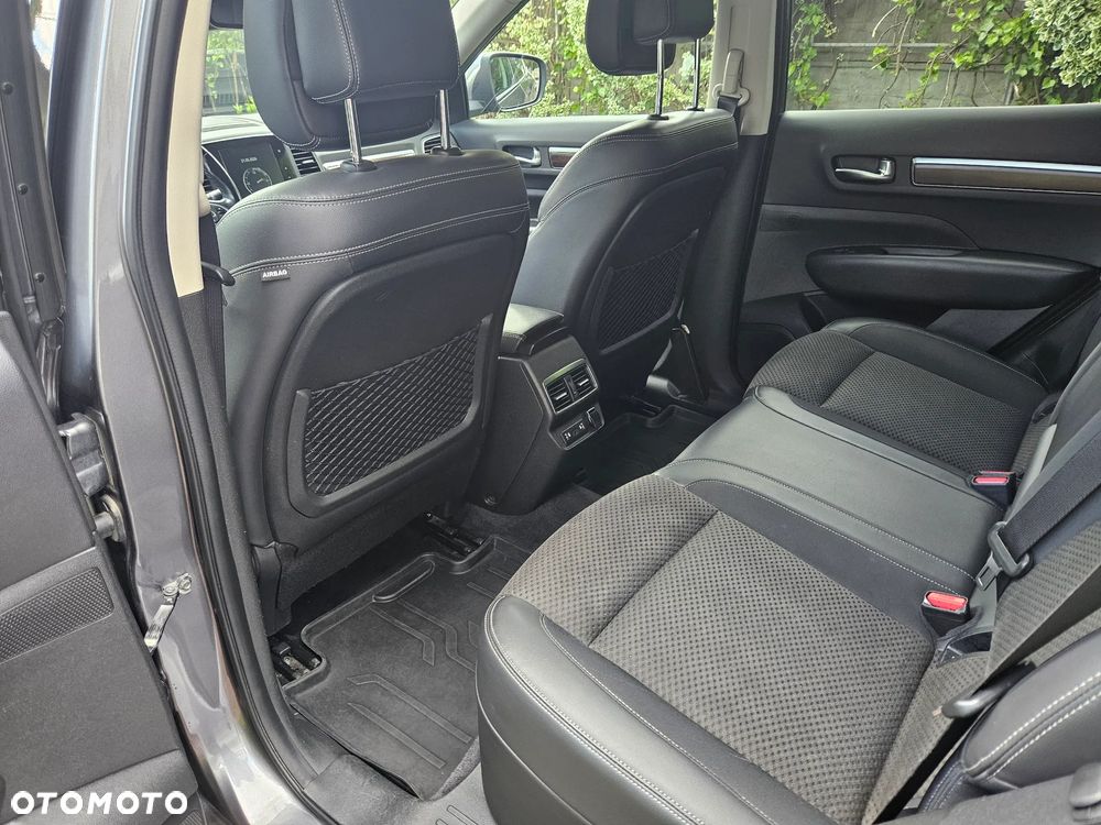 Renault Koleos 2.0 dCi Intens 4x4 X-Tronic - 11