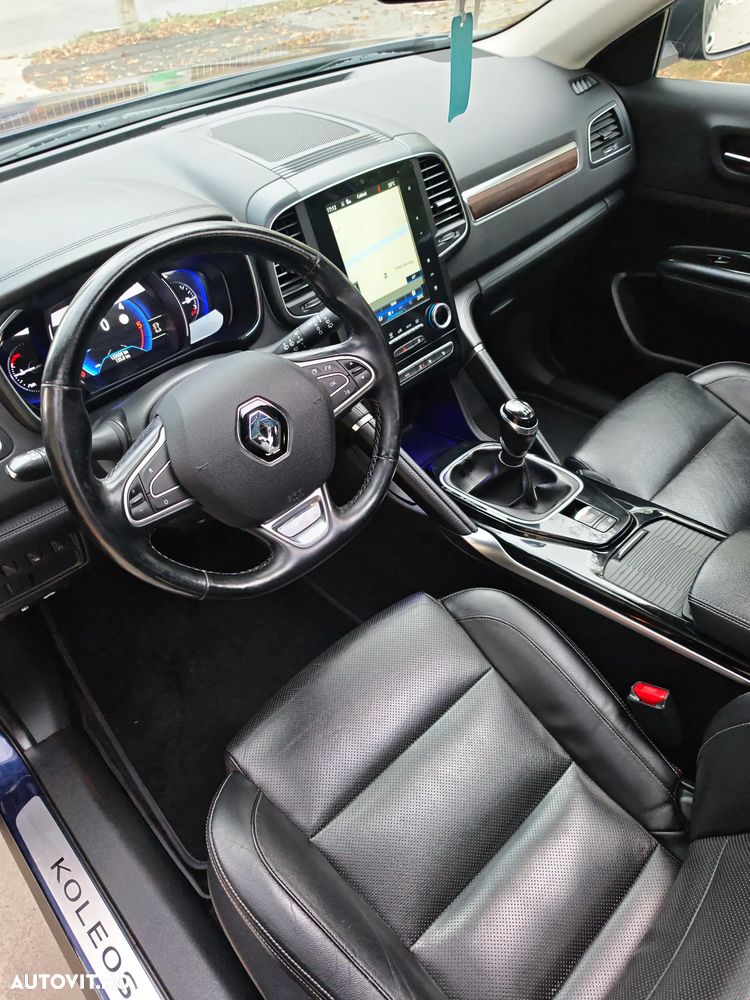 Renault Koleos - 13