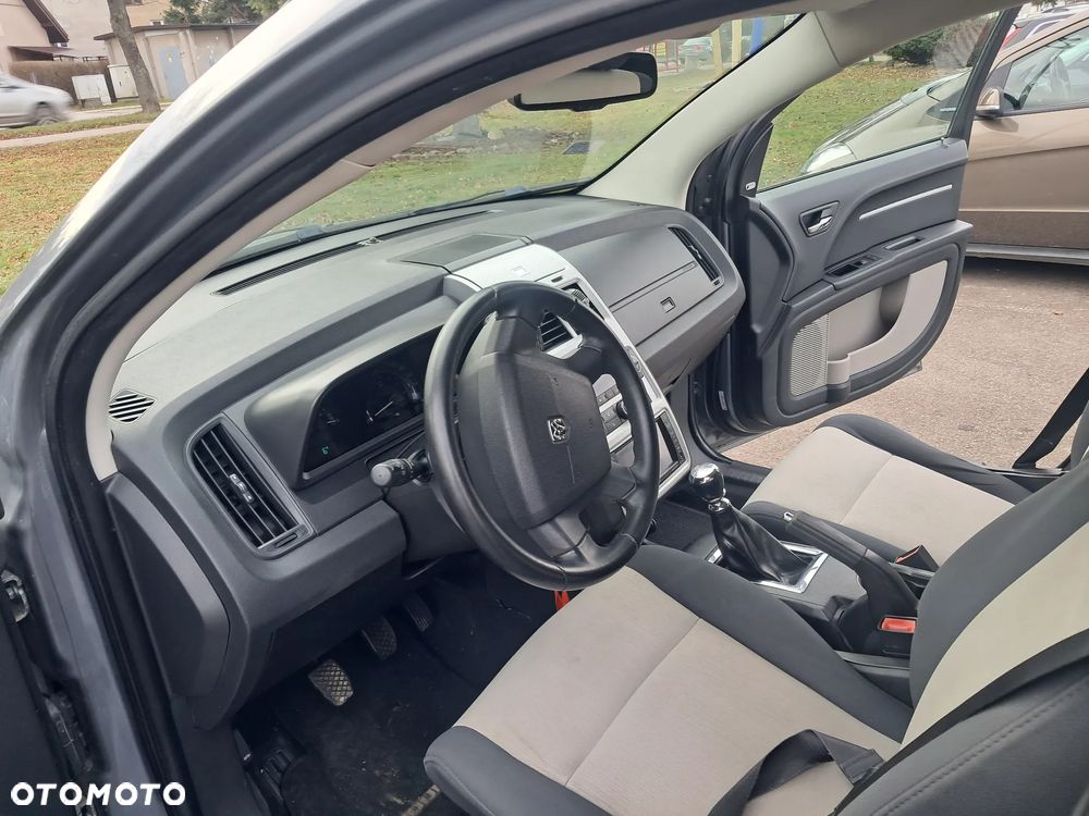 Dodge Journey 2.0 CRD SXT Winter Edition - 12