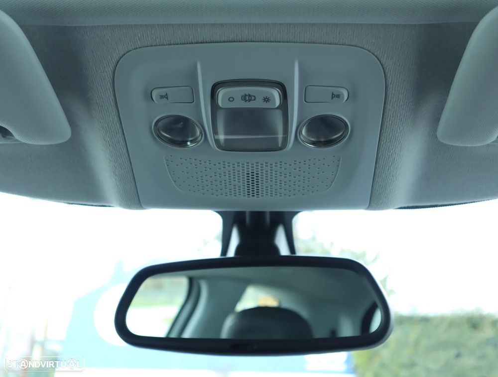 Peugeot 208 e-HDi FAP 115 Stop&Start Intuitive - 45