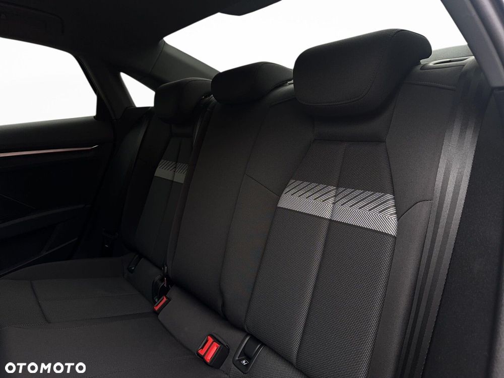 Audi A3 Limousine - 11