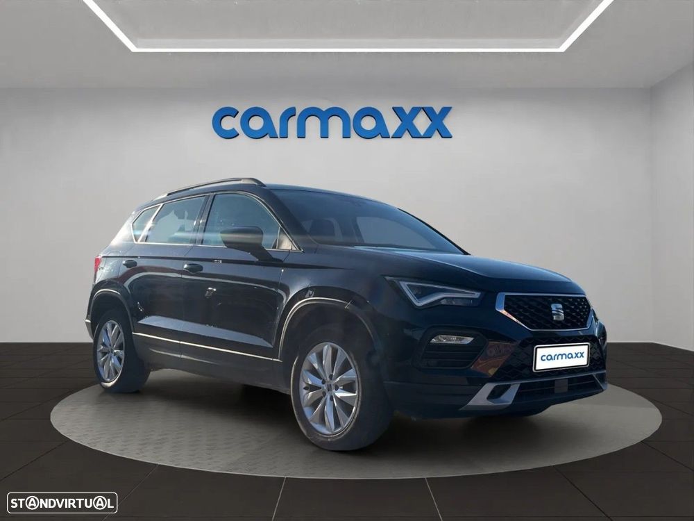 SEAT Ateca 1.0 TSI Style - 8