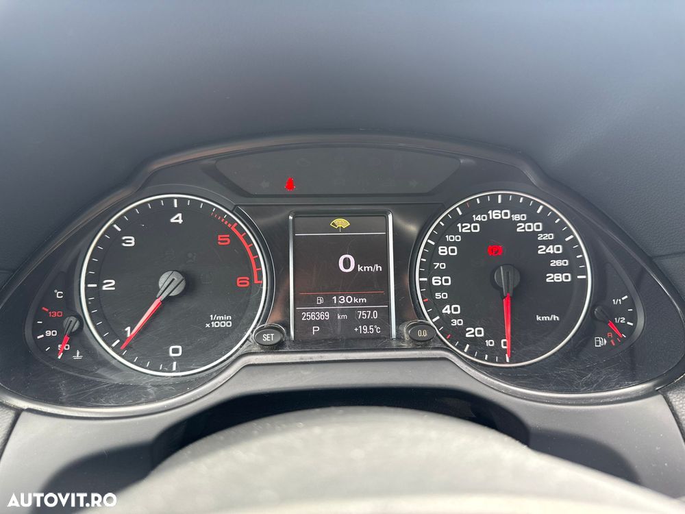 Audi Q5 2.0 TDI Quattro Stronic - 12