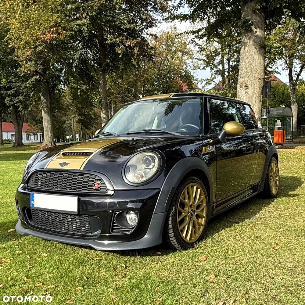 MINI Cooper S Standard - 1