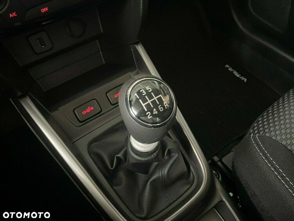 Suzuki Vitara - 20