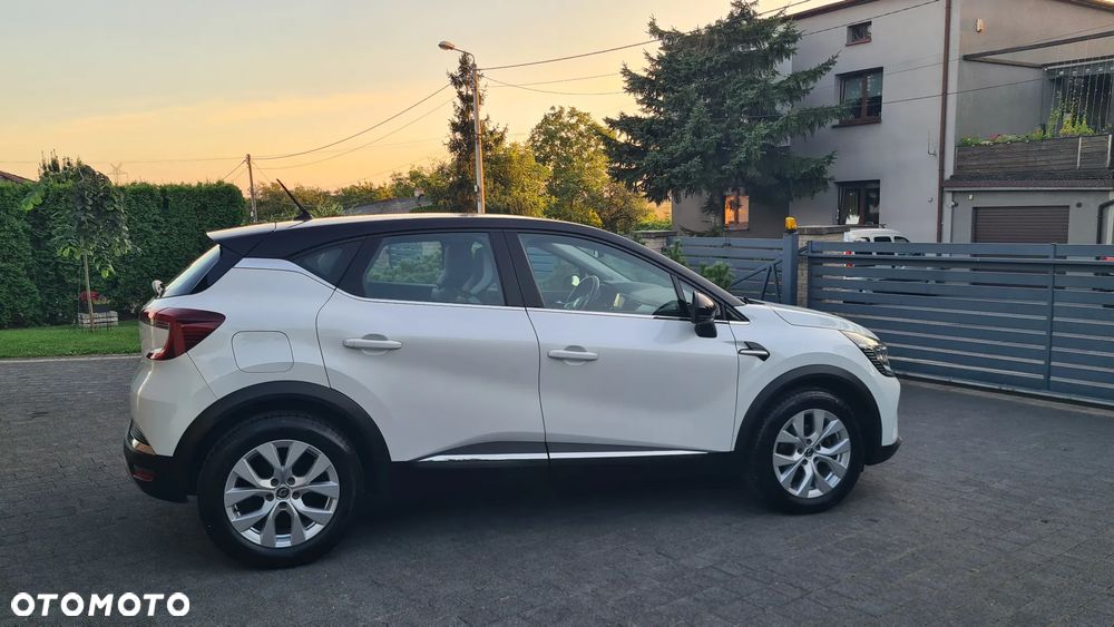 Renault Captur 1.3 TCe Intens EDC - 13