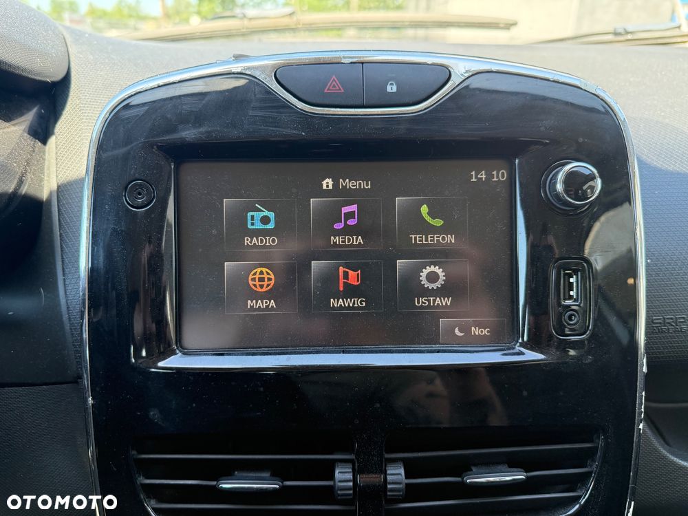 Renault Clio 1.5 dCi Intens+ - 17
