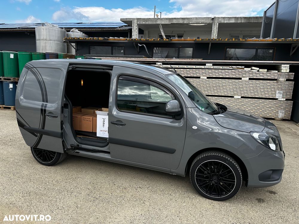 Mercedes-Benz Citan - 5