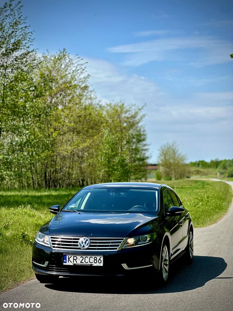 Volkswagen CC - 3