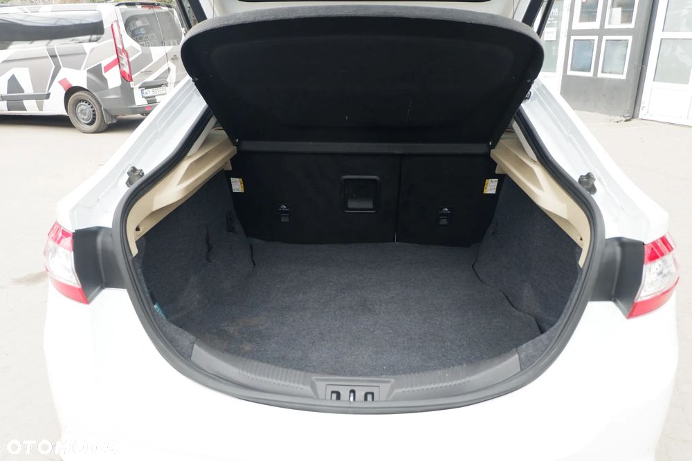 Ford Mondeo 1.5 EcoBoost Gold X (Trend) - 13